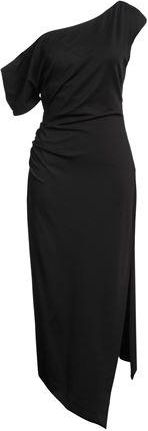 Del Core KLEIDER - Maxi-Kleider auf YOOX.COM