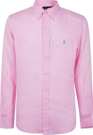 Ralph Lauren Sport Shirt Long Sleeve