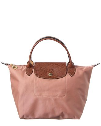 Longchamp Le Pliage Original Nylon Tote