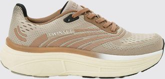 Twinset Sneakers TWINSET Woman color Beige