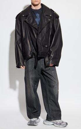 Dsquared2 Sleeveless T-shirt, Mens, Navy Blue