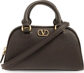 Valentino Garavani Mujer, Bolsos, Marr&oacute;n, Talla: ONE Size