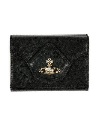 Vivienne Westwood Kleinlederwaren - Brieftaschen auf YOOX.COM