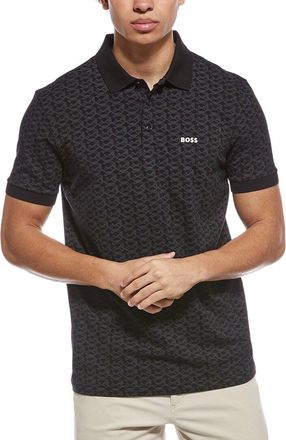 HUGO BOSS Paddy Polo Shirt