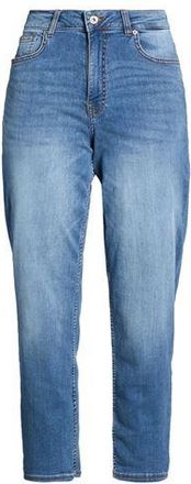 Fracomina HOSEN & R&Ouml;CKE - Jeanshosen auf YOOX.COM