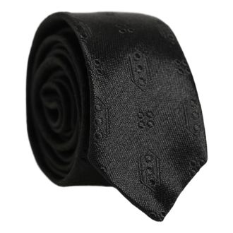 Dolce & Gabbana Hombre, Accesorios, Negro, Talla: ONE Size