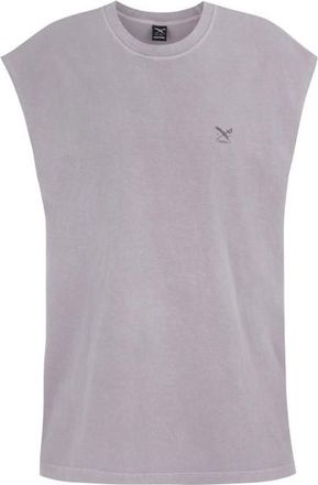Iriedaily Waterkeeper Tank Tank Top f&uuml;r Herren | lila