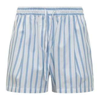 Dolce & Gabbana Dames, Korte broeken, Veelkleurig, Maat: S