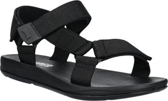 Camper Match Sandalen - Heren - Sandalen - Zwart - 46 EU - Schoenen