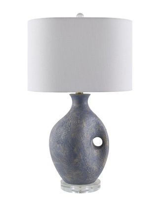 Surya Etalle Accent Table Lamp