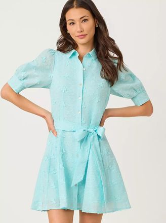Lilly Pulitzer Larkyn Shirtdress