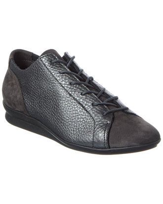 Arche Nasyra Leather Sneaker