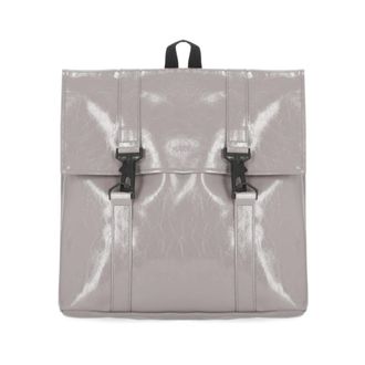 Rains MSN Bag Mini - - Bags - Donna - Grigio - ONE SIZE