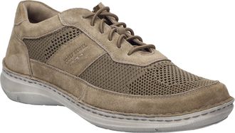 Josef Seibel Heren Lage schoen New Anvers 12 in beige