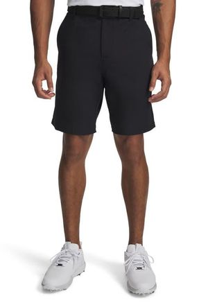 Under Armour Drive Shorts in Black at Nordstrom, Size 30