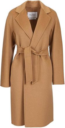 Max Mara Wrap Coat