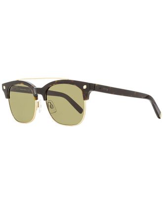 Dsquared2 Dsquared2 Unisex Dq0207 53Mm Sunglasses