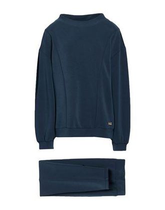 Emporio Armani JUMPSUITS & TRACKSUITS - Tracksuits on YOOX.COM