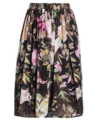 Shirtaporter Midi skirts