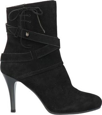 Giancarlo Paoli CALZADO - Botines de ca&ntilde;a alta en YOOX.COM