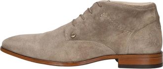 Rehab Heren, Schoenen, Beige, Maat: 46 EU Leer