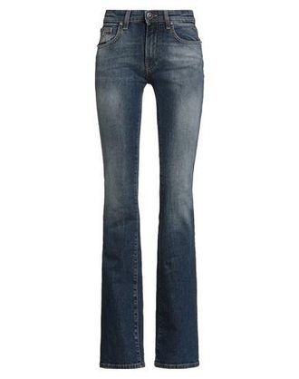 John Richmond HOSEN & R&Ouml;CKE - Jeanshosen auf YOOX.COM