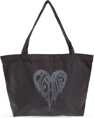 AllSaints Uomo, Borse, Grigio, Taglia unica, new