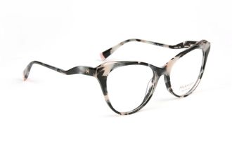 Ana Hickmann Optical Frame HI6324 P02 52