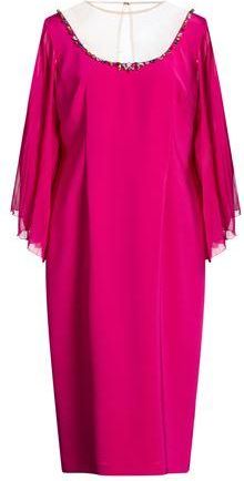 D'Andrea Collection DRESSES - Midi dresses on YOOX.COM