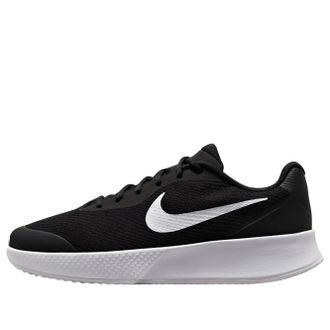 Nike Vapor Lite 3 Clay Court Black White HQ5292-001