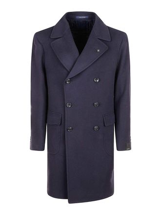 Tagliatore Coat