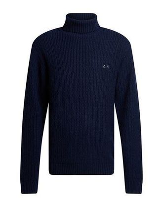 Sun 68 KNITWEAR - Turtlenecks on YOOX.COM