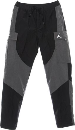 Nike Jordan 23 Engineered Woven Pant - Heren - Trainingsbroeken - Veelkleurig - L - Nylon - Fitness