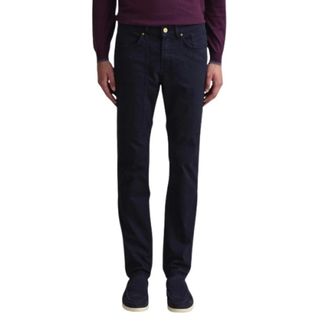 Jeckerson Jeans John - - Jeans - Uomo - Blu - W33