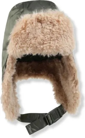 Baum Und Pferdgarten Gorro Loane - Accessories - Mujer - Verde - ONE SIZE