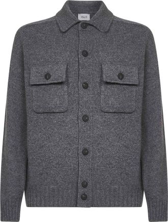 D4.0 Uomo, Maglie, Grigio, 2Xl, new