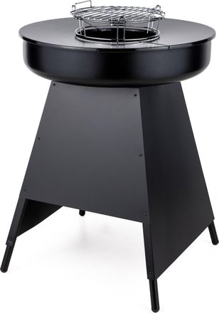 Somagic Brasero para cocinar