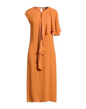 Meimeij DRESSES - Midi dresses on YOOX.COM