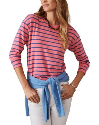 J.McLaughlin J. McLaughlin Nico Top