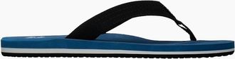 Billabong Mens Billabong Mens All Day Slice Flip Flops - Mallard Blue - Size: 10