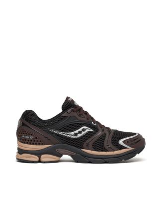 Saucony Torte Progrid Triumph 4 Technical Sneakers