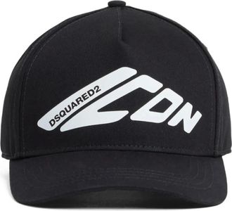 Dsquared2 Uomo, Accessori, Nero, Taglia unica, new