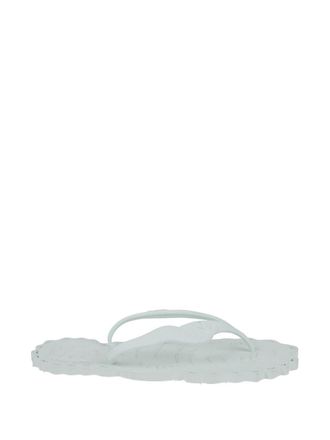 Zimmermann Seafoam-teenslippers