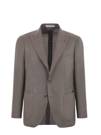 Tagliatore Jacket