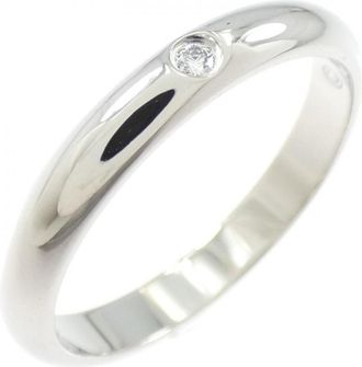 Cartier Platinum 950 Wedding Ring (Pre-Owned)