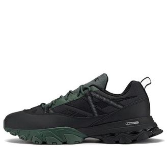 Reebok Dmx Trail Shadow Black Dark Grey IE2153