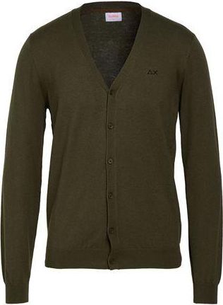 Sun 68 MAGLIERIA - Cardigan su YOOX.COM