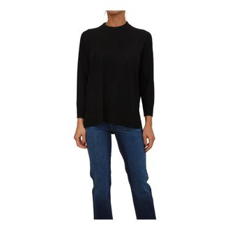 Nenette Donna, Maglie, Nero, XS, new