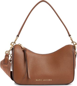 Marc Jacobs Drifter Convertible Shoulder Bag in Cognac at Nordstrom Rack