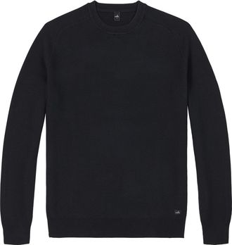 Wahts Mens Knitwear Night Blue / XXL